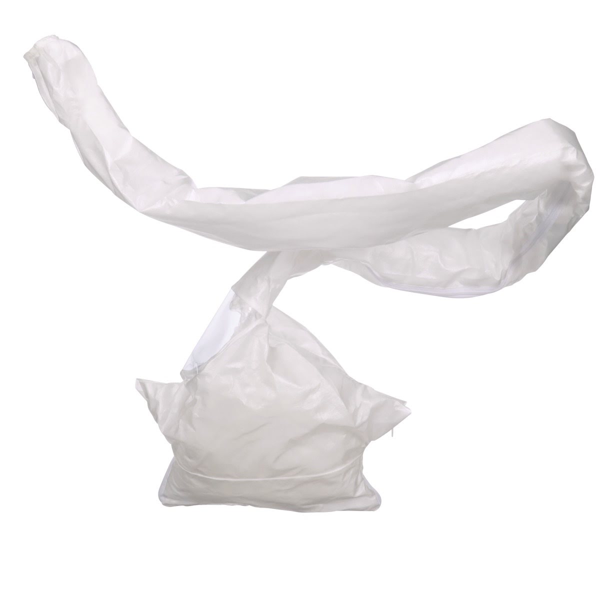 3M TR-381 Versaflo PAPR Cover for TR-300+ PAPR, White (7100260719) (10 Pack) - 4