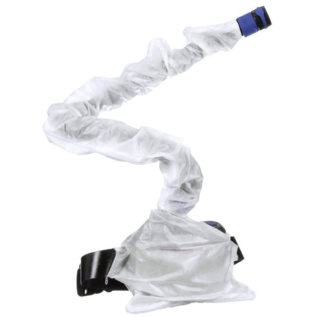 3M TR-381 Versaflo PAPR Cover for TR-300+ PAPR, White (7100260719) (10 Pack) - 5