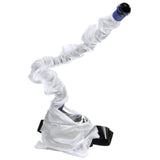 3M TR-381 Versaflo PAPR Cover for TR-300+ PAPR, White (7100260719) (10 Pack) - 9