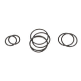 3M 26841 Performance Spray Gun O-Ring Replacement Kit, Black (7100261169)  - (4 Pack)