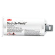 3M 2216 DP2216 Scotch-Weld Epoxy Adhesive DP, Gray, 41.5 mL Duo-Pak (7100262036)  - (12Pack)