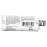 3M 2216 DP2216 Scotch-Weld Epoxy Adhesive DP, Gray, 41.5 mL Duo-Pak (7100262036)  - (12Pack) - 5