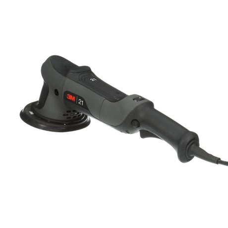 3M 34101 Random Orbital Polisher 21 mm 120V 60Hz Plug A Variable Speed (7100262836)