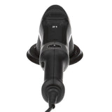 3M 34101 Random Orbital Polisher 21 mm 120V 60Hz Plug A Variable Speed (7100262836) - 4