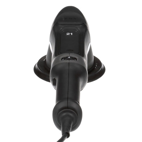 3M 34101 Random Orbital Polisher 21 mm 120V 60Hz Plug A Variable Speed (7100262836) - 4