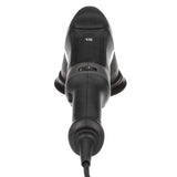 3M 34100 Random Orbital Polisher, 15 mm, 120V, 60 Hz, Plug A (7100262853) - 4