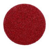 3M PN-DH Scotch-Brite Precision Surface Conditioning Disc, Medium, 4 in x NH (7100263230) (100 Pack) - 2