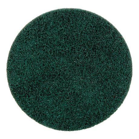3M PN-DH Scotch-Brite Precision Surface Conditioning Disc, Fine, 4 in x NH (7100263312) (100 Pack) - 2