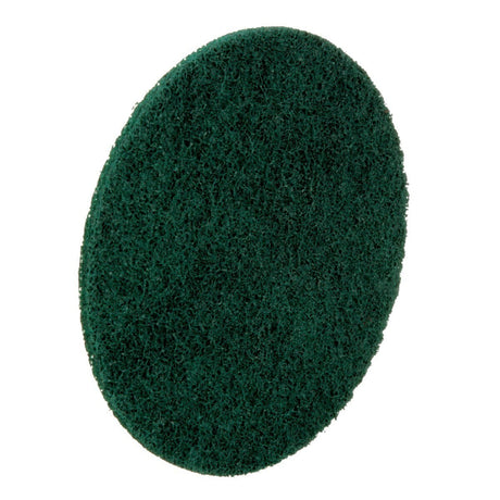 3M PN-DH Scotch-Brite Precision Surface Conditioning Disc, Fine, 4 in x NH (7100263312) (100 Pack) - 4