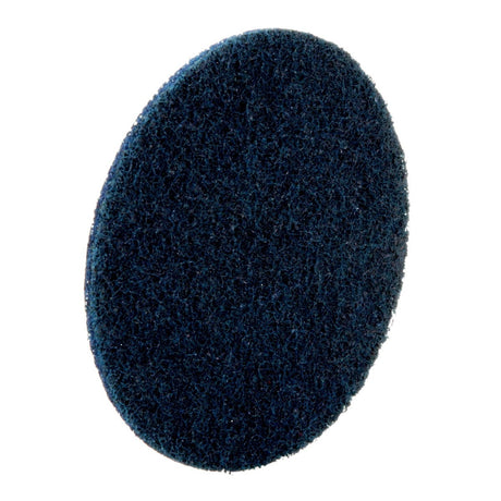 3M PN-DH Scotch-Brite Precision Surface Conditioning Disc, Very Fine, 4 in x NH (7100263313) (100 Pack) - 3