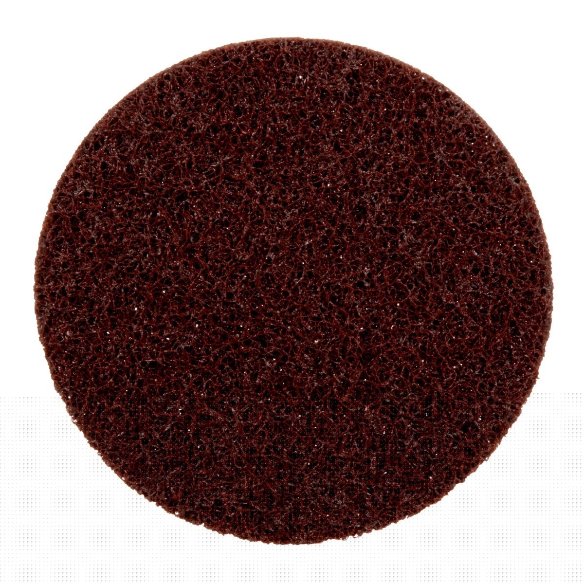 3M PN-DH Scotch-Brite Precision Surface Conditioning Disc, Coarse, 4 in x NH (7100263314) (100 Pack) - 3