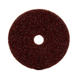 3M PN-DH Scotch-Brite Precision Surface Conditioning Disc, Coarse, 4 in x 5/8 in (7100263650) (100 Pack)