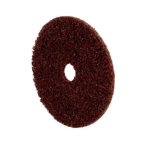 3M PN-DH Scotch-Brite Precision Surface Conditioning Disc, Coarse, 4 in x 5/8 in (7100263650) (100 Pack) - 4