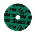 3M PN-DH Scotch-Brite Precision Surface Conditioning Disc, Fine, 4 in x 5/8 in (7100263651) (100 Pack)