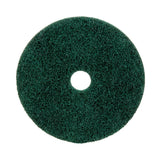 3M PN-DH Scotch-Brite Precision Surface Conditioning Disc, Fine, 4 in x 5/8 in (7100263651) (100 Pack) - 3