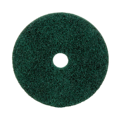 3M PN-DH Scotch-Brite Precision Surface Conditioning Disc, Fine, 4 in x 5/8 in (7100263651) (100 Pack) - 3
