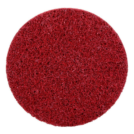 3M PN-DN Scotch-Brite Precision Surface Conditioning TN Quick Change Disc, Medium, 4-1/2 in (7100263655) (50 Pack) - 3