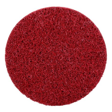 3M PN-DN Scotch-Brite Precision Surface Conditioning TN Quick Change Disc, Medium, 4-1/2 in (7100263655) (50 Pack) - 3