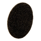 3M PN-DH Scotch-Brite Precision Surface Conditioning Disc, Extra Coarse, 4 in x NH (7100263664) (100 Pack) - 3