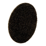 3M PN-DH Scotch-Brite Precision Surface Conditioning Disc, Extra Coarse, 4 in x NH (7100263664) (100 Pack) - 3