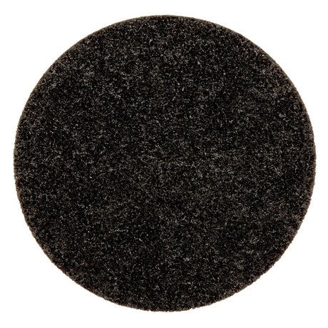 3M PN-DH Scotch-Brite Precision Surface Conditioning Disc, Extra Coarse, 6 in x NH (7100263834) (50 Pack) - 3