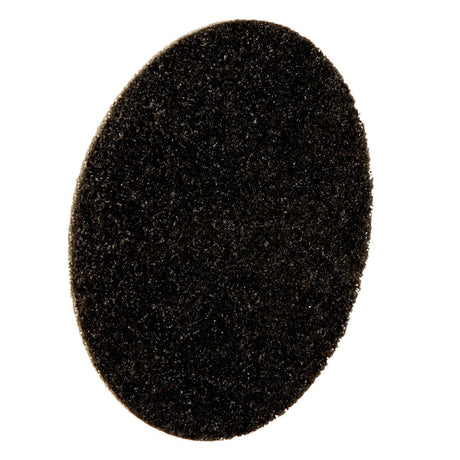 3M PN-DH Scotch-Brite Precision Surface Conditioning Disc, Extra Coarse, 6 in x NH (7100263834) (50 Pack) - 4