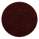 3M PN-DH Scotch-Brite Precision Surface Conditioning Disc, Coarse, 6 in x NH (7100263835) (50 Pack) - 3