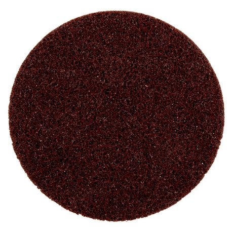 3M PN-DH Scotch-Brite Precision Surface Conditioning Disc, Coarse, 6 in x NH (7100263835) (50 Pack) - 3