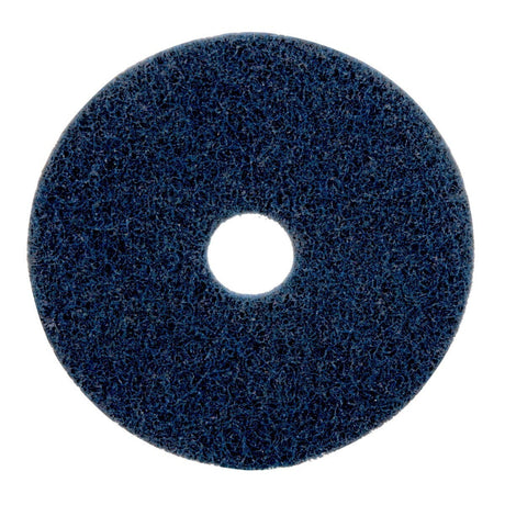 3M PN-DH Scotch-Brite Precision Surface Conditioning Disc, Very Fine, 4-1/2 in x 7/8 in (7100263883) (50 Pack) - 2
