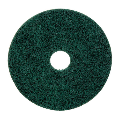3M PN-DH Scotch-Brite Precision Surface Conditioning Disc, Fine, 4-1/2 in x 7/8 in (7100263884) (50 Pack) - 2
