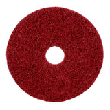 3M PN-DH Scotch-Brite Precision Surface Conditioning Disc, Medium, 4-1/2 in x 7/8 in (7100263885) (50 Pack)