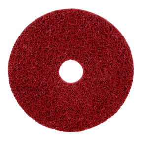 3M PN-DH Scotch-Brite Precision Surface Conditioning Disc, Medium, 4-1/2 in x 7/8 in (7100263885) (50 Pack)