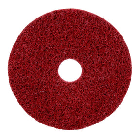3M PN-DH Scotch-Brite Precision Surface Conditioning Disc, Medium, 4-1/2 in x 7/8 in (7100263885) (50 Pack)