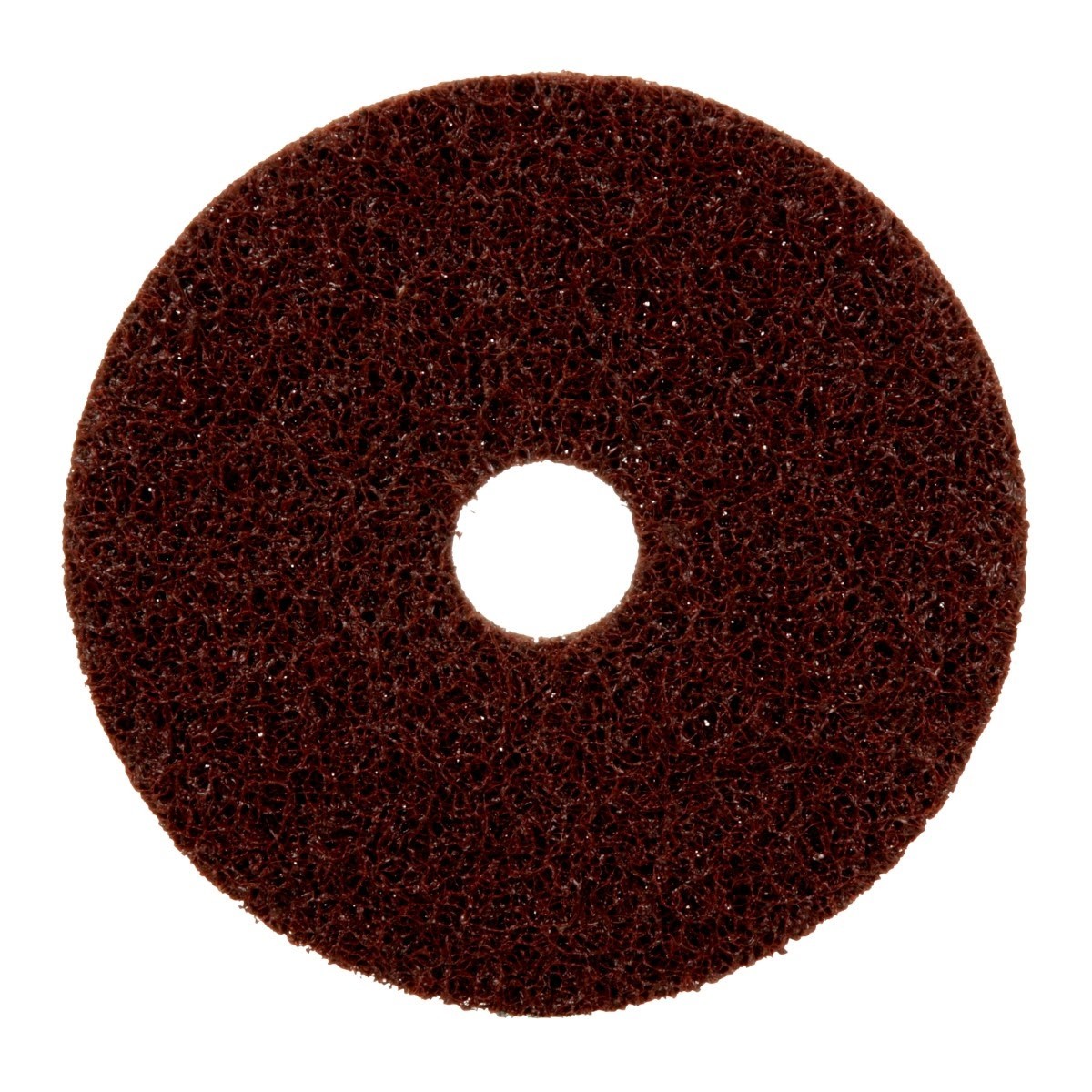 3M PN-DH Scotch-Brite Precision Surface Conditioning Disc, Coarse, 4-1/2 in x 7/8 in (7100263886) (50 Pack)