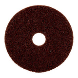 3M PN-DH Scotch-Brite Precision Surface Conditioning Disc, Coarse, 4-1/2 in x 7/8 in (7100263886) (50 Pack)