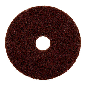 3M PN-DH Scotch-Brite Precision Surface Conditioning Disc, Coarse, 4-1/2 in x 7/8 in (7100263886) (50 Pack)