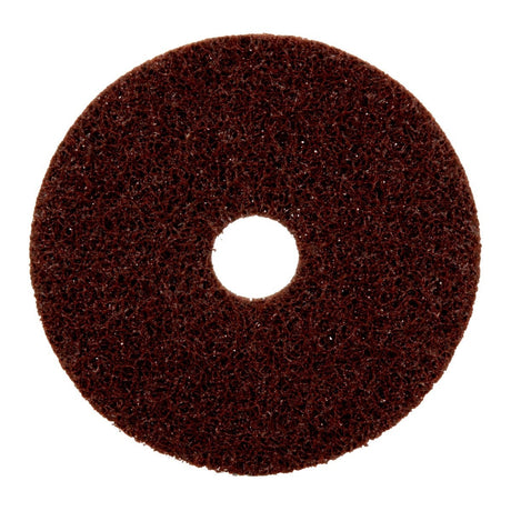 3M PN-DH Scotch-Brite Precision Surface Conditioning Disc, Coarse, 4-1/2 in x 7/8 in (7100263886) (50 Pack)