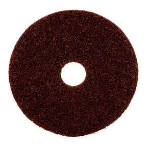 3M PN-DH Scotch-Brite Precision Surface Conditioning Disc, Coarse, 4-1/2 in x 7/8 in (7100263886) (50 Pack)