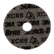 3M PN-DH Scotch-Brite Precision Surface Conditioning Disc, Extra Coarse, 4-1/2 in x 7/8 in (7100263887) (50 Pack)