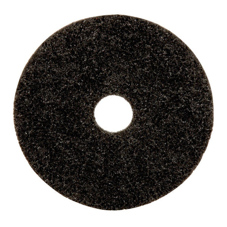3M PN-DH Scotch-Brite Precision Surface Conditioning Disc, Extra Coarse, 4-1/2 in x 7/8 in (7100263887) (50 Pack) - 2