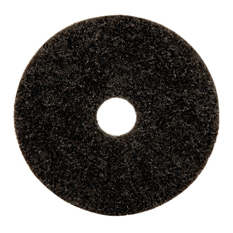3M PN-DH Scotch-Brite Precision Surface Conditioning Disc, Extra Coarse, 4-1/2 in x 7/8 in (7100263887) (50 Pack) - 2