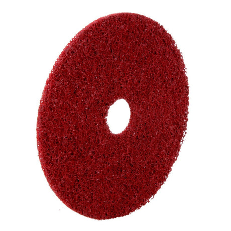 3M PN-DH Scotch-Brite Precision Surface Conditioning Disc, Medium, 5 in x 7/8 in (7100263890) (50 Pack) - 4