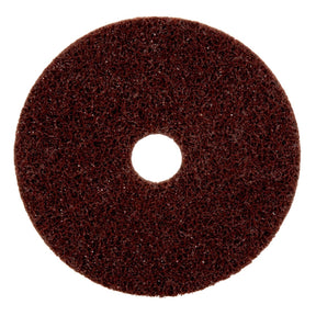 3M PN-DH Scotch-Brite Precision Surface Conditioning Disc, Coarse, 5 in x 7/8 in (7100263891) (50 Pack)