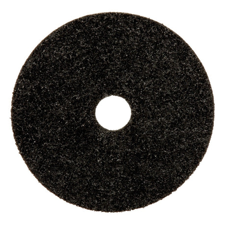 3M PN-DH Scotch-Brite Precision Surface Conditioning Disc, Extra Coarse, 5 in x 7/8 in (7100263892) (50 Pack)