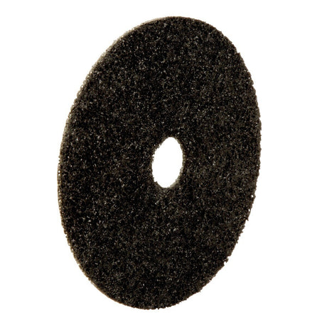 3M PN-DH Scotch-Brite Precision Surface Conditioning Disc, Extra Coarse, 5 in x 7/8 in (7100263892) (50 Pack) - 3