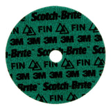 3M PN-DH Scotch-Brite Precision Surface Conditioning Disc, Fine, 7 in x 7/8 in (7100263893) (25 Pack)