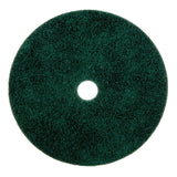 3M PN-DH Scotch-Brite Precision Surface Conditioning Disc, Fine, 7 in x 7/8 in (7100263893) (25 Pack) - 2