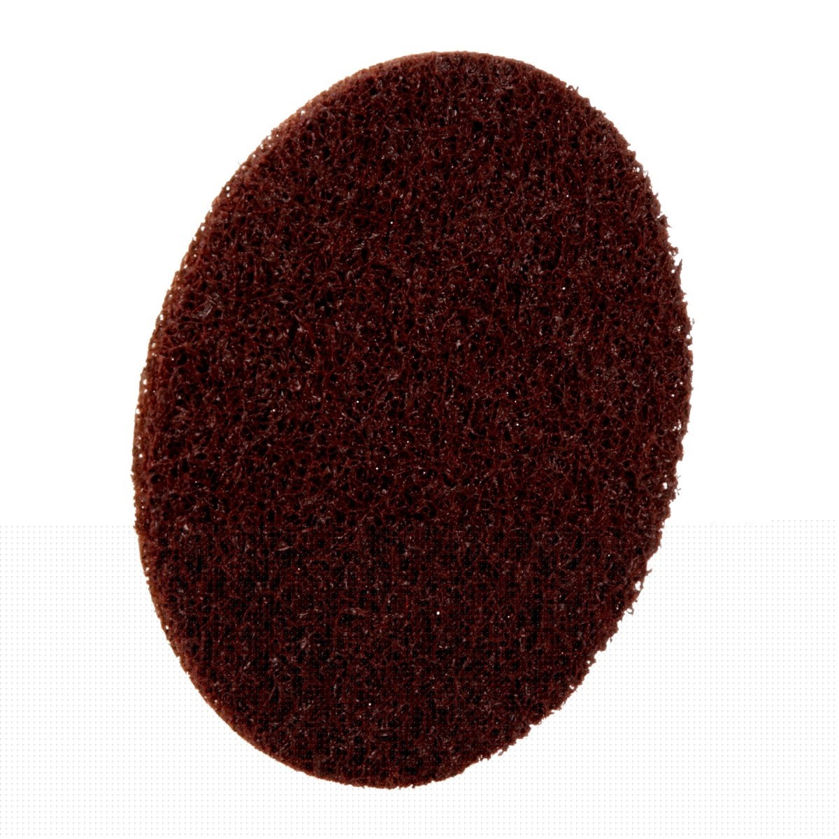 3M PN-DH Scotch-Brite Precision Surface Conditioning Disc, Coarse, 4-1/2 in x NH (7100263903) (50 Pack) - 4