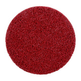 3M PN-DH Scotch-Brite Precision Surface Conditioning Disc, Medium, 4-1/2 in x NH (7100263909) (50 Pack) - 3