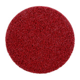 3M PN-DH Scotch-Brite Precision Surface Conditioning Disc, Medium, 4-1/2 in x NH (7100263909) (50 Pack) - 3